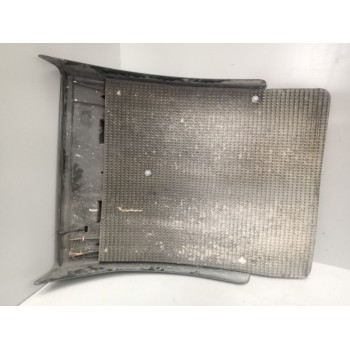 Recambio de guardabarros trasero izquierdo para iveco stralis (as) 11.1 diesel referencia OEM IAM   
