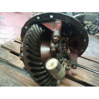 Recambio de grupo para daf cf 65 referencia OEM IAM 1132 RELACION:1=3,73/41X11 1806357
