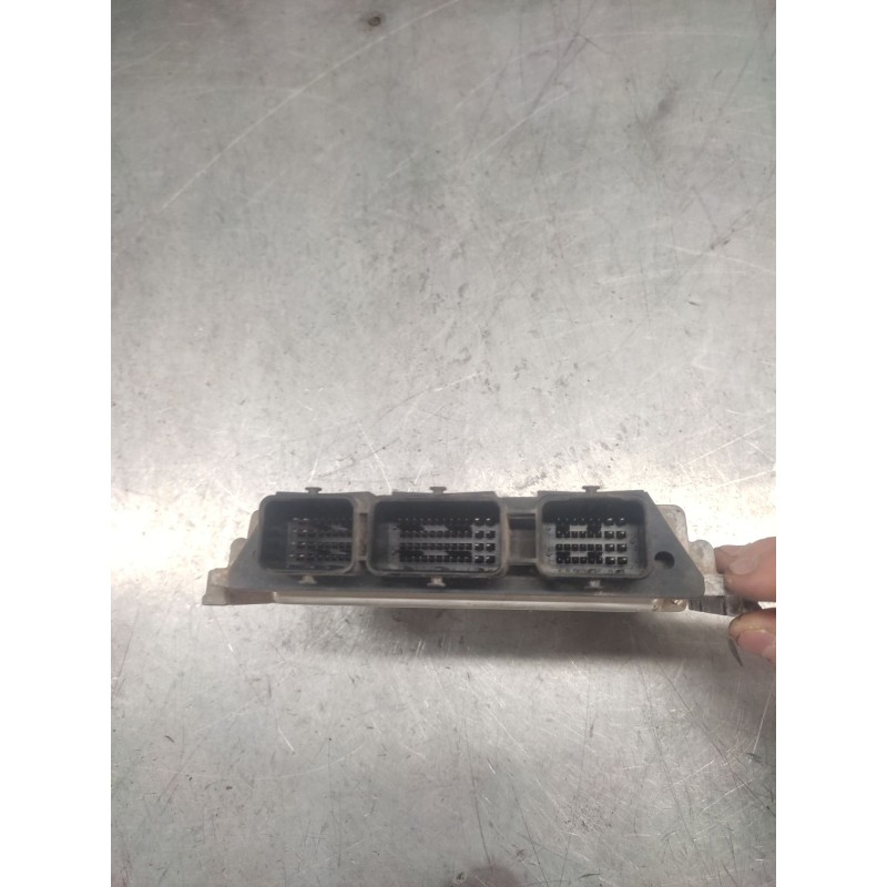 Recambio de centralita motor uce para renault scenic ii authentique referencia OEM IAM 0281011776 8200386508 8200391966 3