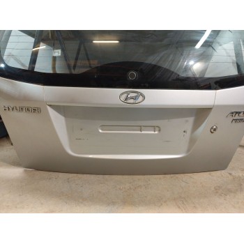 Recambio de porton trasero para hyundai atos prime (mx) gl referencia OEM IAM   