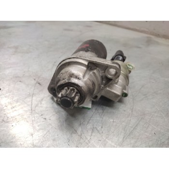 Recambio de motor arranque para volkswagen jetta iii (1k2) 1.6 referencia OEM IAM LRS01735  10 DIENTES