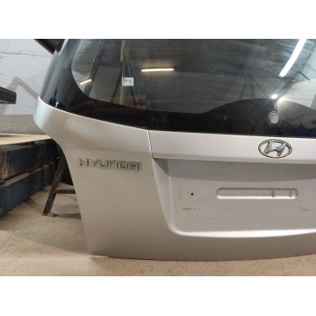 Recambio de porton trasero para hyundai atos prime (mx) gl referencia OEM IAM   