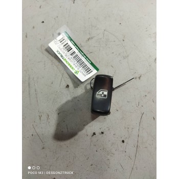 MANDO ELEVALUNAS DELANTERO IZQUIERDO 1421856 