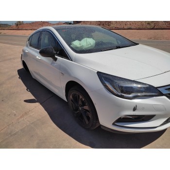 opel astra k lim. 5türig del año 2018