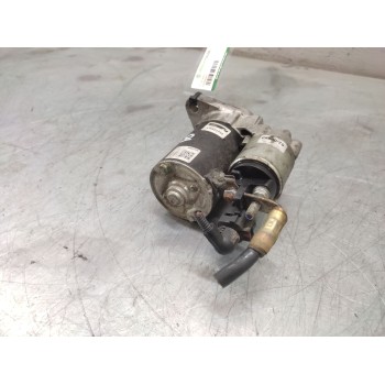 Recambio de motor arranque para volkswagen jetta iii (1k2) 1.6 referencia OEM IAM LRS01735  10 DIENTES