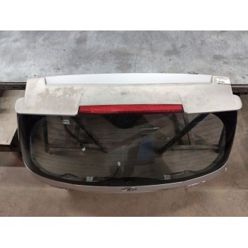Recambio de porton trasero para hyundai atos prime (mx) gl referencia OEM IAM   