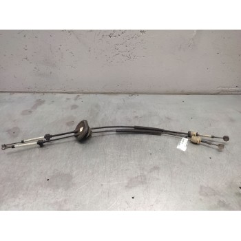Recambio de cables de cambio para peugeot 207 sport referencia OEM IAM   