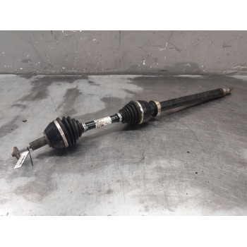 Recambio de transmision delantera derecha para volvo s80 ii (124) 2.4 d referencia OEM IAM   