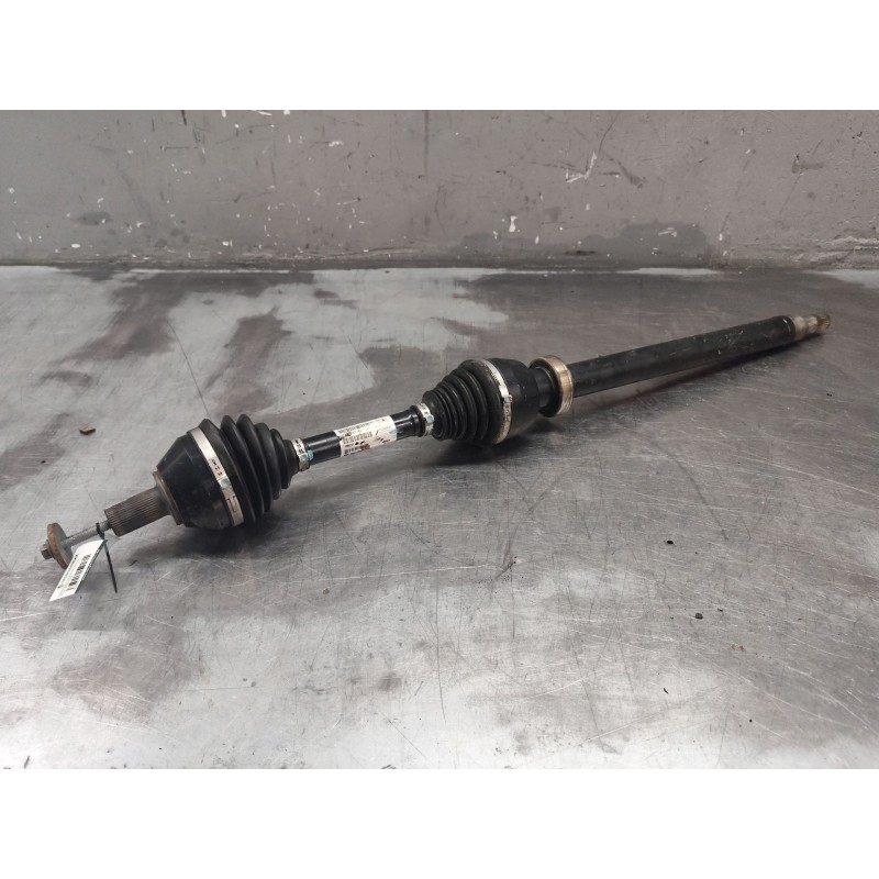 Recambio de transmision delantera derecha para volvo s80 ii (124) 2.4 d referencia OEM IAM   
