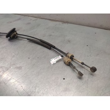 Recambio de cables de cambio para peugeot 207 sport referencia OEM IAM   