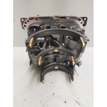 Recambio de selector caja cambios para volvo fmx xxx 12.8 diesel referencia OEM IAM 21911582  