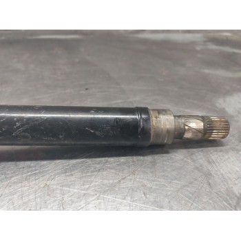 Recambio de transmision delantera derecha para volvo s80 ii (124) 2.4 d referencia OEM IAM   