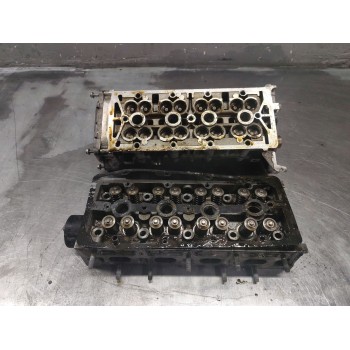 Recambio de culata para fiat tipo hatchback (356_, 357_) 1.4 (356hxa1b) referencia OEM IAM 55268064 55208533 