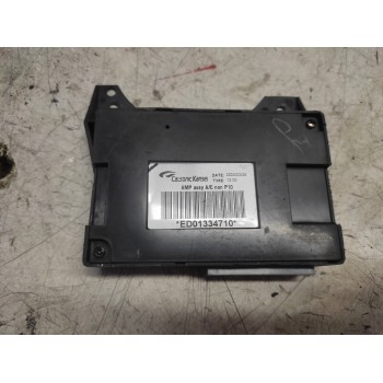 MODULO ELECTRONICO ED01334710 
