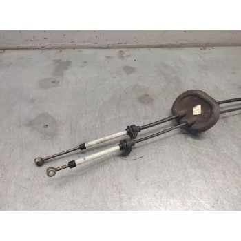 Recambio de cables de cambio para peugeot 207 sport referencia OEM IAM   
