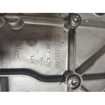 Recambio de selector caja cambios para volvo fmx xxx 12.8 diesel referencia OEM IAM 21911582  