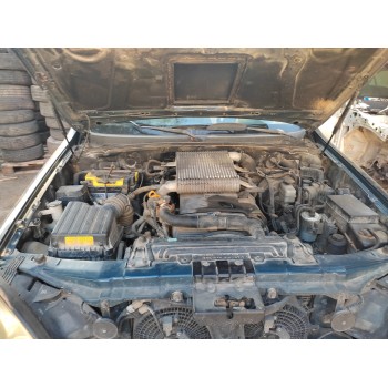 hyundai terracan (hp) del año 2005