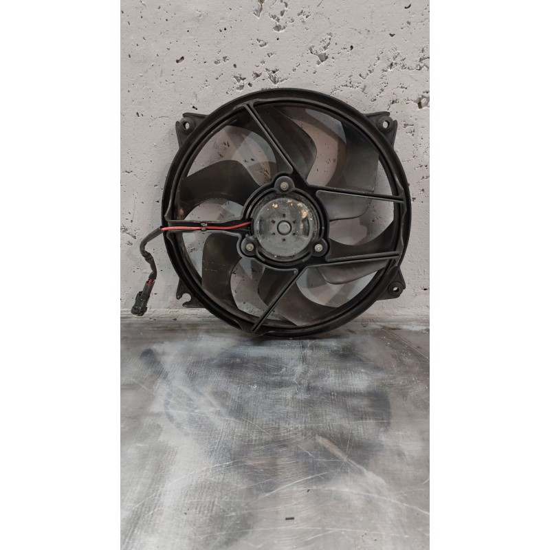 Recambio de electroventilador para peugeot 307 break/sw (s2) sw referencia OEM IAM   