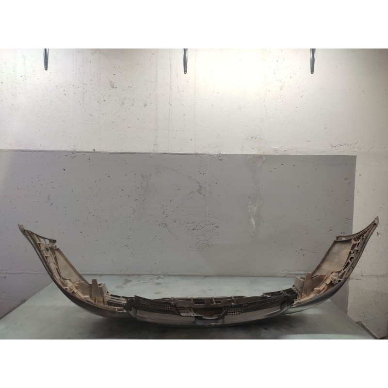 Recambio de paragolpes delantero para volkswagen jetta iii (1k2) 1.6 referencia OEM IAM - Gris 2