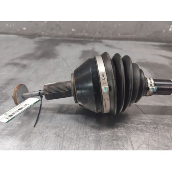 Recambio de transmision delantera derecha para volvo s80 ii (124) 2.4 d referencia OEM IAM   