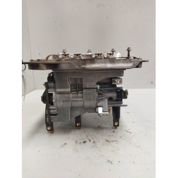 Recambio de selector caja cambios para volvo fmx xxx 12.8 diesel referencia OEM IAM 21911582  