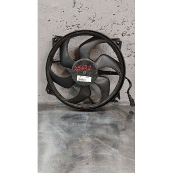 Recambio de electroventilador para peugeot 307 break/sw (s2) sw referencia OEM IAM   