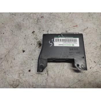 Recambio de modulo electronico para nissan primera berlina (p12) acenta referencia OEM IAM ED01334710  
