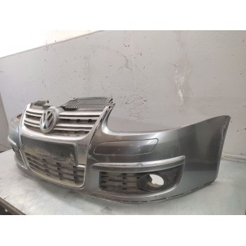 Recambio de paragolpes delantero para volkswagen jetta iii (1k2) 1.6 referencia OEM IAM   