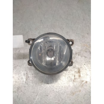 Recambio de faro antiniebla derecho para renault megane ii (bm0/1_, cm0/1_) 1.9 dci referencia OEM IAM  2 PINS 