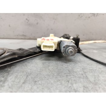 Recambio de elevalunas delantero derecho para peugeot 308 active referencia OEM IAM 9678189780  