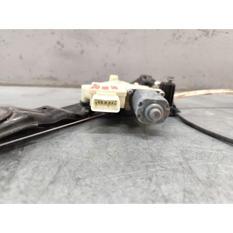 Recambio de elevalunas delantero derecho para peugeot 308 active referencia OEM IAM 9678189780 2