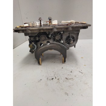 Recambio de selector caja cambios para volvo fmx xxx 12.8 diesel referencia OEM IAM 21911582  