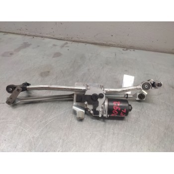 Recambio de motor limpia delantero para bmw serie 1 berlina (e81/e87) 120d referencia OEM IAM 692570601  404871
