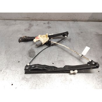 Recambio de elevalunas delantero derecho para peugeot 308 active referencia OEM IAM 9678189780  