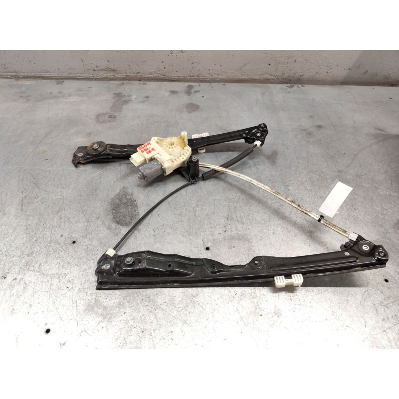 Recambio de elevalunas delantero derecho para peugeot 308 active referencia OEM IAM 9678189780 3