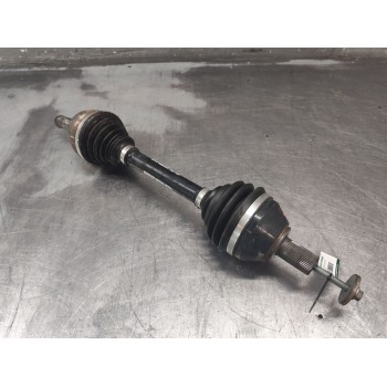 Recambio de transmision delantera izquierda para volvo s80 ii (124) 2.4 d referencia OEM IAM   