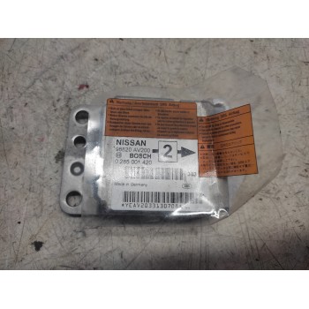 CENTRALITA AIRBAG 0285004420 98820AV200 