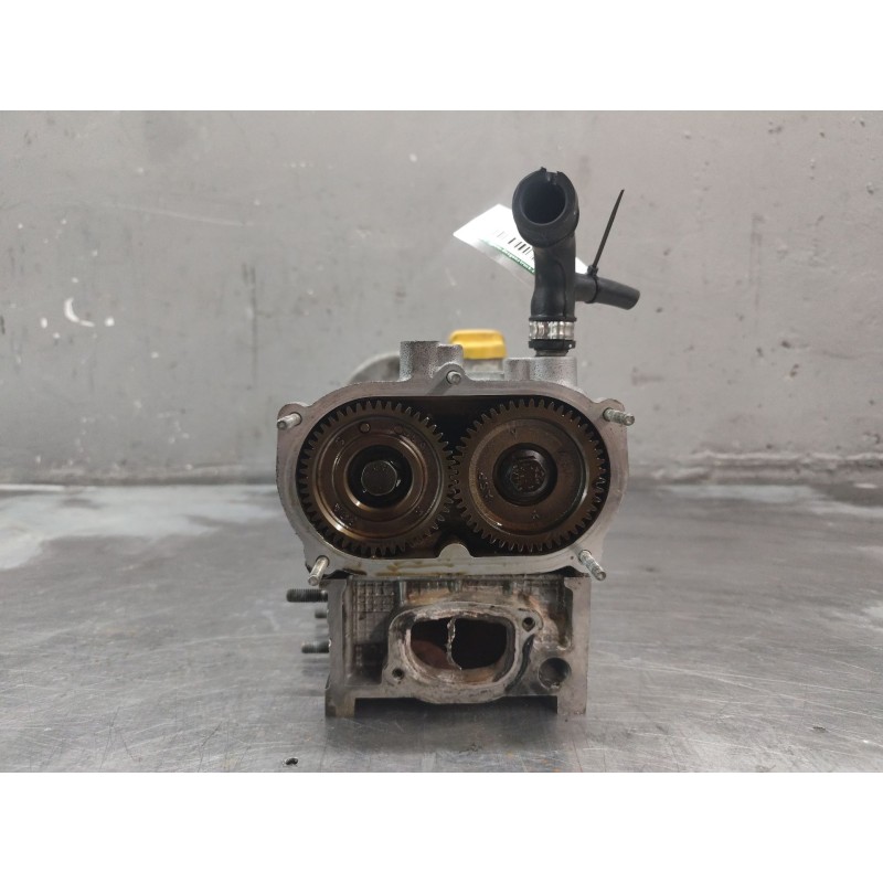 Recambio de culata para fiat tipo hatchback (356_, 357_) 1.4 (356hxa1b) referencia OEM IAM 55268064 55208533 - Marrón 4