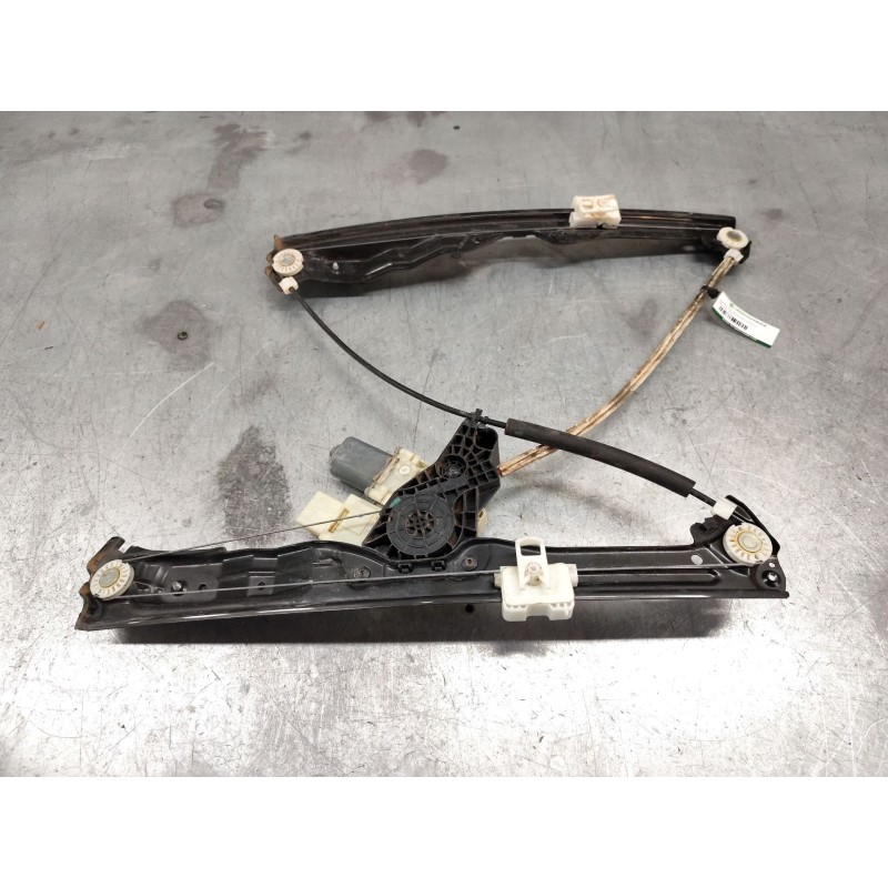 Recambio de elevalunas delantero derecho para peugeot 308 active referencia OEM IAM 9678189780 4