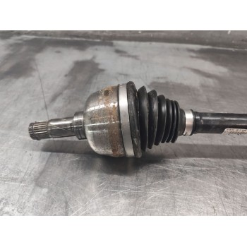 Recambio de transmision delantera izquierda para volvo s80 ii (124) 2.4 d referencia OEM IAM   