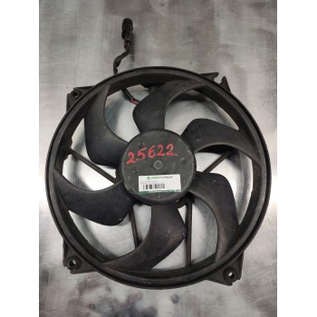 Recambio de electroventilador para peugeot 307 break/sw (s2) sw referencia OEM IAM   