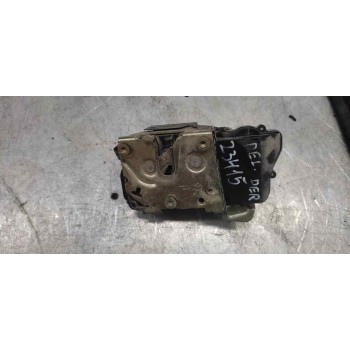 Recambio de cerradura puerta delantera derecha para citroën xsara break 1.9 d seduction referencia OEM IAM   6 PINS