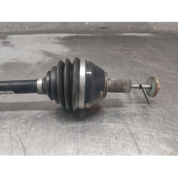 Recambio de transmision delantera izquierda para volvo s80 ii (124) 2.4 d referencia OEM IAM   