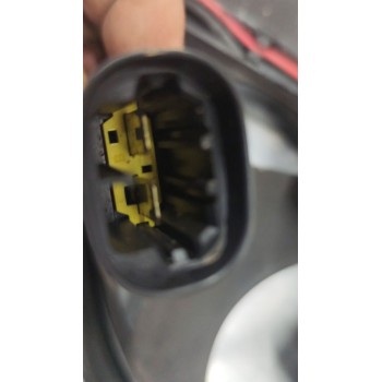 Recambio de electroventilador para peugeot 307 break/sw (s2) sw referencia OEM IAM   