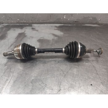 Recambio de transmision delantera izquierda para volvo s80 ii (124) 2.4 d referencia OEM IAM   