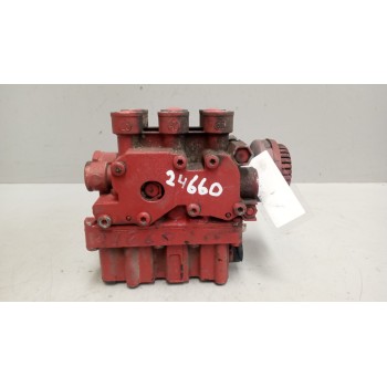 Recambio de valvula aire para iveco stralis (ad/at) fg at y / p 6x2 larga distancia referencia OEM IAM 472881030  
