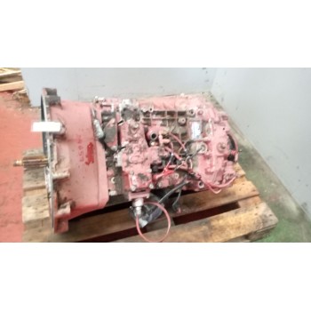 CAJA CAMBIOS 9S109 8851626 1304051416