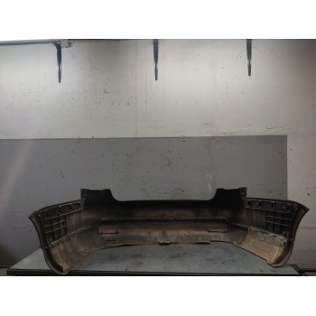Recambio de paragolpes trasero para volkswagen jetta iii (1k2) 1.6 referencia OEM IAM   