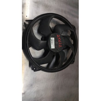 Recambio de electroventilador para peugeot 307 break/sw (s2) sw referencia OEM IAM   