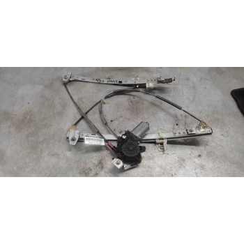 ELEVALUNAS DELANTERO DERECHO 2 PINS